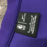22/23 WARRIORS Blue NBA Training Vest