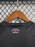 23/24 Inter Miami Away 1:1 Fans Soccer Jersey