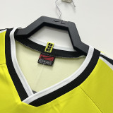 1995/1996 Dortmund Home Retro Soccer Jers