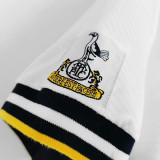 1994/1995 TOT Home Retro Soccer Jersey