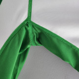 2001/2002 Real Betis Special Edition Retro Soccer Jersey