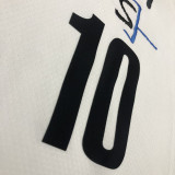 22/23 Nets SIMMONS #10 White City Edition Top Quality Hot Pressing NBA Jersey