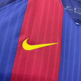 2016/2017 BAR Home Retro Soccer Jersey