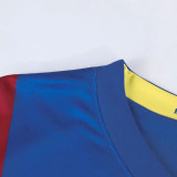 2006/2007 BAR Home Long Sleeve Retro Soccer Jersey (长袖)