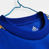 2012/2013 CHE Home Retro Soccer Jersey