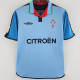 2002/2003 Celta Home Retro Soccer Jersey