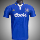 1995/1997 CHE Home Retro Soccer Jersey