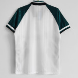 1993/1995 LIV Away Retro Soccer Jersey