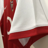 2003/2004 ARS Home Retro Soccer Jersey
