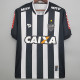 2016/2017 Atletico Mineiro Black Retro Soccer Jersey