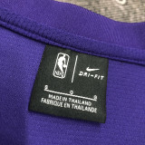22/23 Bulls Black NBA Training Vest