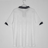 1991/1993 TOT Home Retro Soccer Jersey