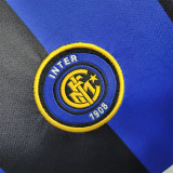 1999/2000 INT Home Retro Soccer Jersey