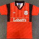 1994/1995 Nottingham Forest Home Retro Soccer Jersey