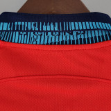 22/23 England Away 1:1 World Cup Fans Soccer Jersey