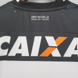 2016/2017 Atletico Mineiro Black Retro Soccer Jersey