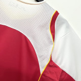 2004/2005 ARS Home Retro Soccer Jersey
