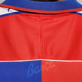 1992/1995 BAR Home Retro Soccer Jersey