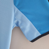 2002/2003 Celta Home Retro Soccer Jersey