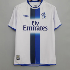2003/2005 CHE Away Retro Soccer Jersey