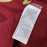 2005/2006 ARS Home Retro Soccer Jersey