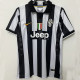 2014/2015 JUV Home Retro Soccer Jersey