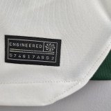 22/23 Portugal Away 1:1 World Cup Fans Soccer Jersey