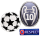 2015/16 UCL(欧冠/10杯)