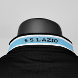 1998/2000 Lazio Away Black Retro Soccer Jersey