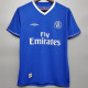 2003/2005 CHE Blue Retro Soccer Jersey