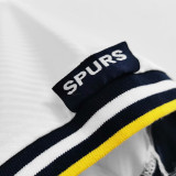 1994/1995 TOT Home Retro Soccer Jersey
