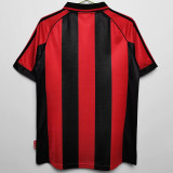 1998 ACM Home Retro Soccer Jersey