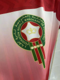 1994/1995 Morocco Home Retro Soccer Jersey