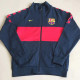 1996 BAR Royal blue Retro Jacket 单夹克