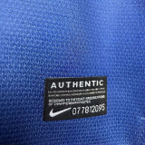 2010/2011 BAR Home Retro Long Sleeve Soccer Jersey (长袖)