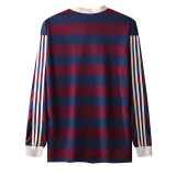 1995/1997 Newcastle Away Long Sleeve Retro Soccer Jersey (长袖)