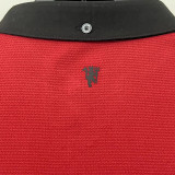2013/2014 Man Utd Home Retro Soccer Jersey