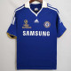 2007/2008 CHE Home Retro Soccer Jersey (带决赛字)