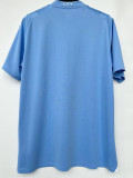23/24 Man City Home 1:1 Fans Soccer Jersey