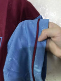 1995/1997 West Ham Home Retro Soccer Jersey