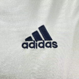 1998/2000 RMA Home Retro Soccer Jersey
