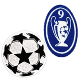 2006/2007 RMA Home Retro Soccer Jersey