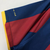 2010/2011 BAR Home Retro Soccer Jersey
