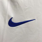 2000/2001 Leeds United Home Retro Soccer Jersey