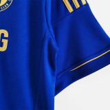 2012/2013 CHE Home Retro Soccer Jersey
