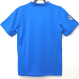 1987/1988 Napoli Home Blue Retro Soccer Jersey
