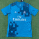 2017/2018 RMA Third Retro Soccer Jersey