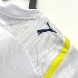 2009/2010 TOT Home Retro Soccer Jersey