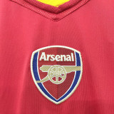 2004/2005 ARS Home Retro Soccer Jersey