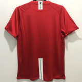 2007/2008 Man Utd Home Retro Soccer Jersey